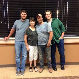 Meet your Posher, Deanna